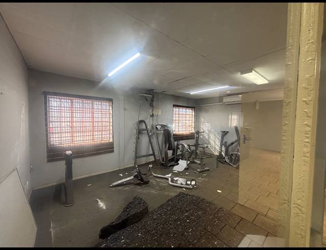 528M² WAREHOUSE TO LET IN PAROW INDUSTRIAL